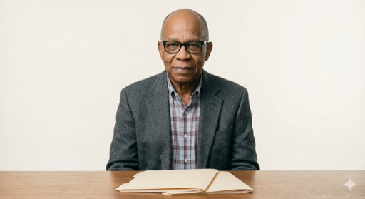 Wilfred Jack